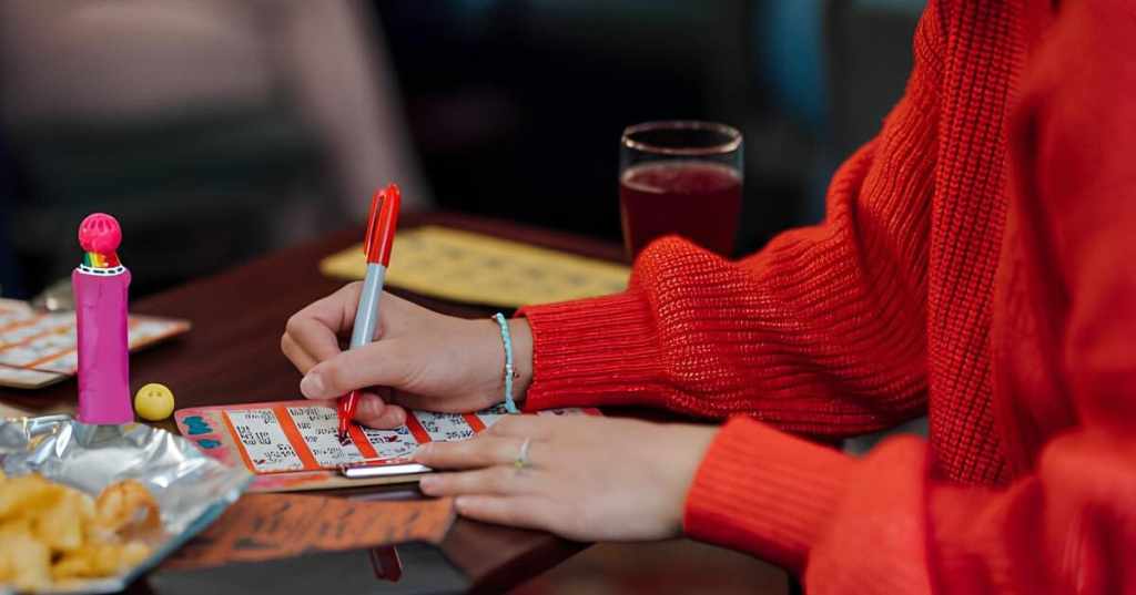 데이터 기반 로또 전략의 미래